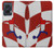 S2993 Croatia Football Soccer Case For Motorola Edge 50 Fusion