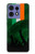 S3002 Ireland Football Soccer Case For Motorola Edge 50 Fusion