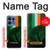 S3002 Ireland Football Soccer Case For Motorola Edge 50 Fusion