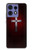 S3160 Christian Cross Case For Motorola Edge 50 Fusion