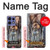 S3210 Santa Maria Del Mar Cathedral Case For Motorola Edge 50 Fusion