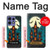S3268 Halloween Festival Castle Case For Motorola Edge 50 Fusion