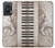 S3390 Music Note Case For Motorola Edge 50 Fusion