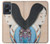 S3483 Japan Beauty Kimono Case For Motorola Edge 50 Fusion