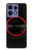 S3531 Spinning Record Player Case For Motorola Edge 50 Fusion