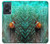 S3893 Ocellaris clownfish Case For Motorola Edge 50 Fusion