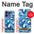 S3901 Aesthetic Storm Ocean Waves Case For Motorola Edge 50 Fusion