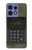 S3959 Military Radio Graphic Print Case For Motorola Edge 50 Fusion