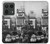 S0182 Old New York Vintage Case For Motorola Edge 50 Ultra