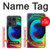 S0511 Peacock Case For Motorola Edge 50 Ultra