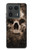 S0552 Skull Case For Motorola Edge 50 Ultra