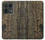 S0598 Wood Graphic Printed Case For Motorola Edge 50 Ultra