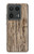 S0600 Wood Graphic Printed Case For Motorola Edge 50 Ultra
