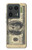 S0702 Money Dollars Case For Motorola Edge 50 Ultra