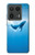 S0843 Blue Whale Case For Motorola Edge 50 Ultra