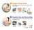 S0889 Japan Art Kimono Case For Motorola Edge 50 Ultra