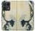 S1040 Hokusai The Great Wave of Kanagawa Case For Motorola Edge 50 Ultra