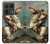 S1063 Napoleon Bonaparte Case For Motorola Edge 50 Ultra