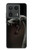 S1597 Black Mamba Snake Case For Motorola Edge 50 Ultra