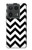 S1613 Chevron Zigzag Case For Motorola Edge 50 Ultra