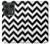 S1613 Chevron Zigzag Case For Motorola Edge 50 Ultra