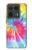 S1697 Tie Dye Colorful Graphic Printed Case For Motorola Edge 50 Ultra