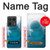 S1801 Beluga Whale Smile Whale Case For Motorola Edge 50 Ultra
