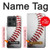 S1842 New Baseball Case For Motorola Edge 50 Ultra
