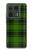 S2373 Tartan Green Pattern Case For Motorola Edge 50 Ultra