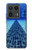 S2429 Swimming Pool Case For Motorola Edge 50 Ultra