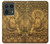S2452 Buddha Bas Relief Art Graphic Printed Case For Motorola Edge 50 Ultra