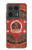 S2464 Tibetan Mandala of the Naropa Tradition Case For Motorola Edge 50 Ultra