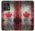 S2490 Canada Maple Leaf Flag Texture Case For Motorola Edge 50 Ultra