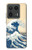 S2790 Hokusai Under The Wave off Kanagawa Case For Motorola Edge 50 Ultra S2790 Hokusai Under The Wave off Kanagawa Case For Motorola Edge 50 Ultra