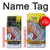 S2809 Tarot Card The Empress Case For Motorola Edge 50 Ultra