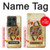 S2833 Poker Card Queen Hearts Case For Motorola Edge 50 Ultra S2833 Poker Card Queen Hearts Case For Motorola Edge 50 Ultra