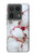 S2920 Bloody Marble Case For Motorola Edge 50 Ultra