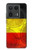 S2965 Belgium Football Soccer Case For Motorola Edge 50 Ultra