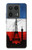 S2980 France Football Soccer Case For Motorola Edge 50 Ultra