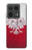 S3005 Poland Football Soccer Case For Motorola Edge 50 Ultra