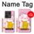 S3025 Pink Maneki Neko Lucky Cat Case For Motorola Edge 50 Ultra S3025 Pink Maneki Neko Lucky Cat Case For Motorola Edge 50 Ultra