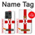S3089 Flag of Northern Ireland Case For Motorola Edge 50 Ultra