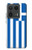 S3102 Flag of Greece Case For Motorola Edge 50 Ultra