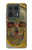 S3359 Vincent Van Gogh Skull Case For Motorola Edge 50 Ultra S3359 Vincent Van Gogh Skull Case For Motorola Edge 50 Ultra