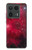 S3368 Zodiac Red Galaxy Case For Motorola Edge 50 Ultra