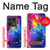 S3371 Nebula Sky Case For Motorola Edge 50 Ultra