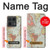 S3418 Vintage World Map Case For Motorola Edge 50 Ultra