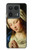 S3476 Virgin Mary Prayer Case For Motorola Edge 50 Ultra
