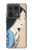 S3483 Japan Beauty Kimono Case For Motorola Edge 50 Ultra