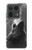 S3505 Wolf Howling Case For Motorola Edge 50 Ultra